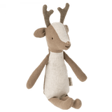 Maileg: maskotka jelonek brat Deer Big Brother 19 cm - Noski Noski