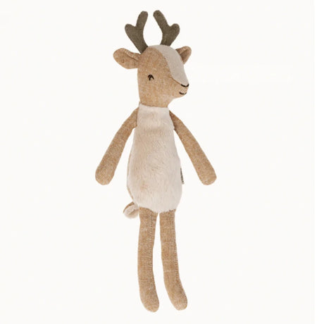 Maileg: maskotka jelonek mama Deer Mother 20 cm - Noski Noski