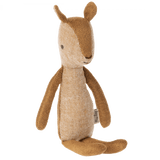 Maileg: maskotka jelonek siostra Deer Little Sister 17 cm - Noski Noski