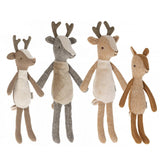 Maileg: maskotka jelonek tata Deer Father 21 cm - Noski Noski