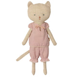 Maileg: maskotka kotek Chatons Kitten Oat - Noski Noski