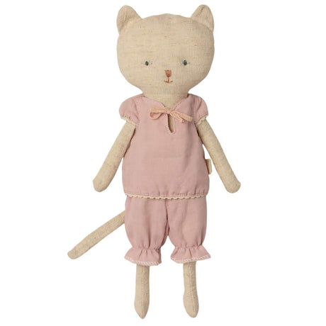 Maileg: maskotka kotek Chatons Kitten Oat - Noski Noski