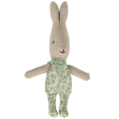 Maileg: maskotka króliczek MY Rabbit 11 cm - Noski Noski