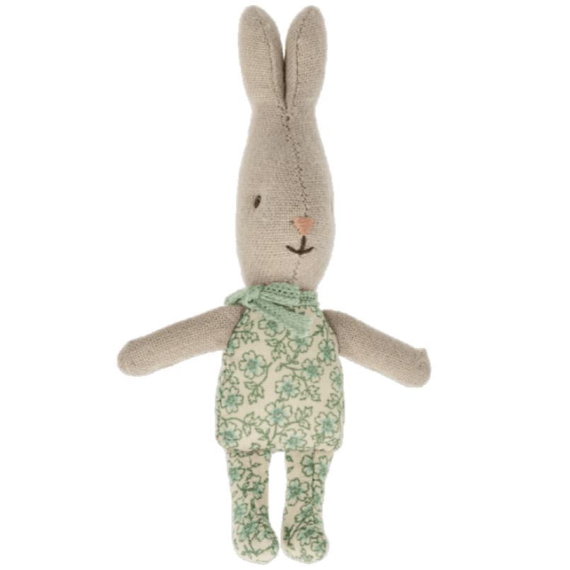 Maileg: maskotka króliczek MY Rabbit 11 cm - Noski Noski