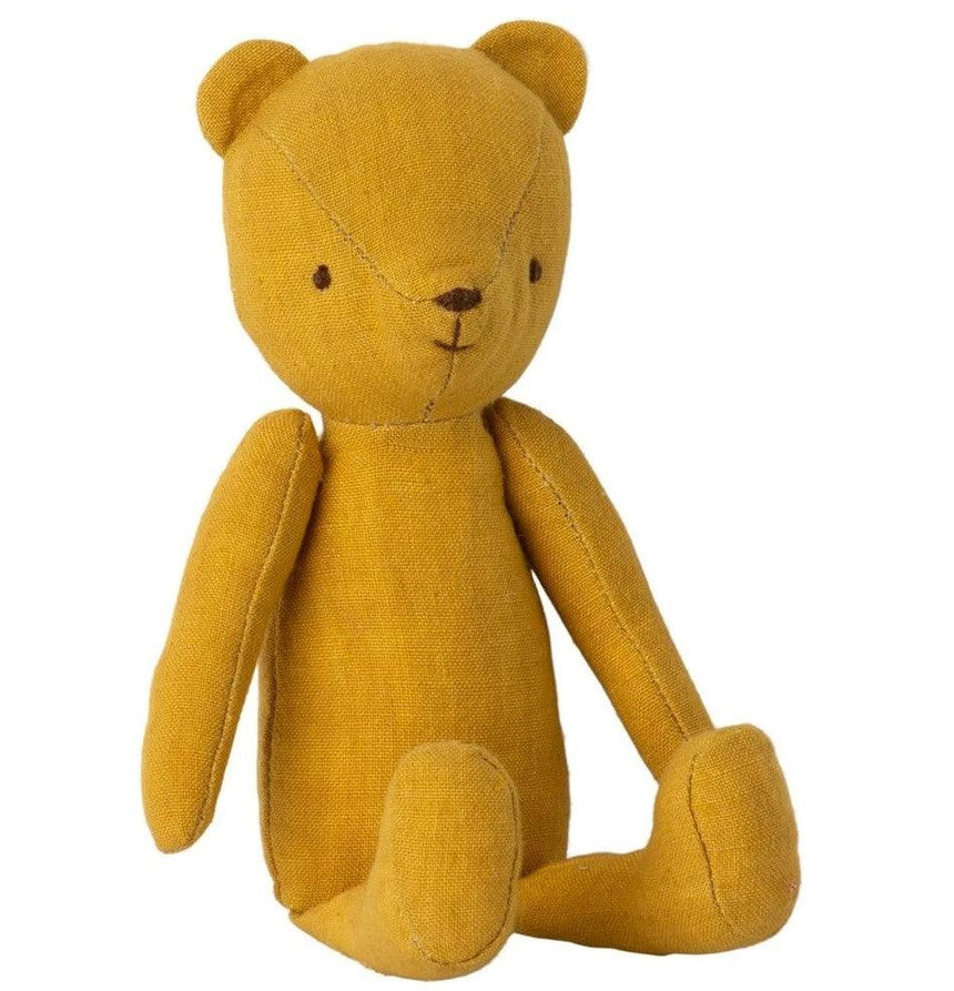 Maileg: maskotka synek miś Teddy Junior 19 cm - Noski Noski