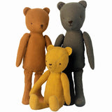 Maileg: maskotka tata miś Teddy Dad 25 cm - Noski Noski