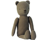 Maileg: maskotka tata miś Teddy Dad 25 cm - Noski Noski