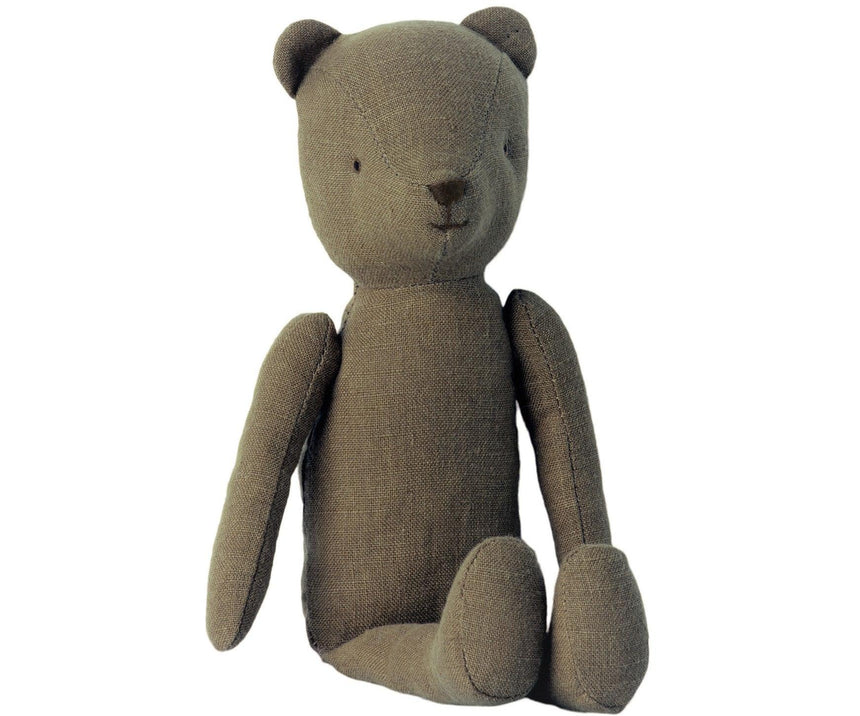 Maileg: maskotka tata miś Teddy Dad 25 cm - Noski Noski