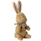 Maileg: maskotka w pudełku króliczek My First Bunny - Noski Noski