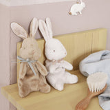 Maileg: maskotka w pudełku króliczek My First Bunny - Noski Noski