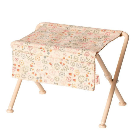 Maileg: metalowy przewijak Nursery Table Micro - Noski Noski