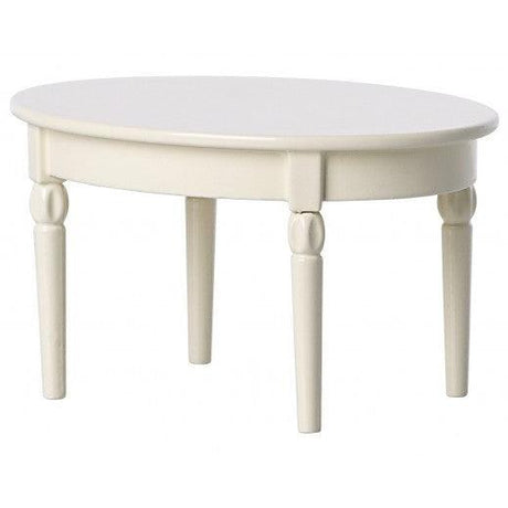 Maileg: metalowy stół dla myszek Dining Table - Noski Noski