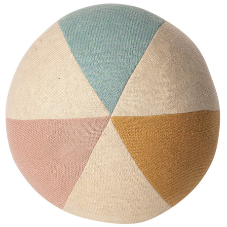 Maileg: miękka piłka Light Blue Soft Ball - Noski Noski