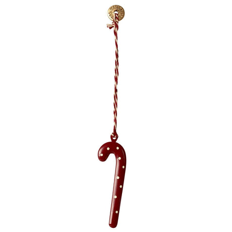 Maileg: ozdoba choinkowa Metal Ornament - Noski Noski
