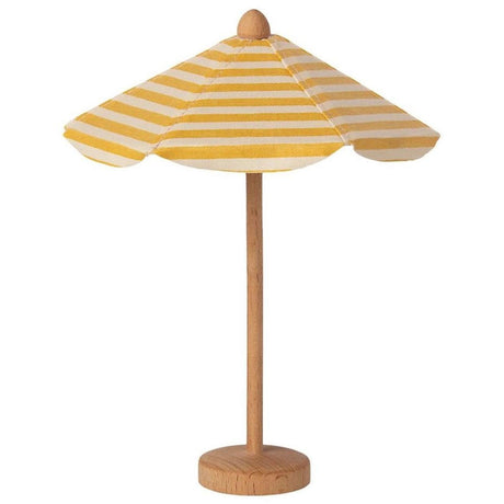 Maileg: parasol plażowy Beach Umbrella - Noski Noski