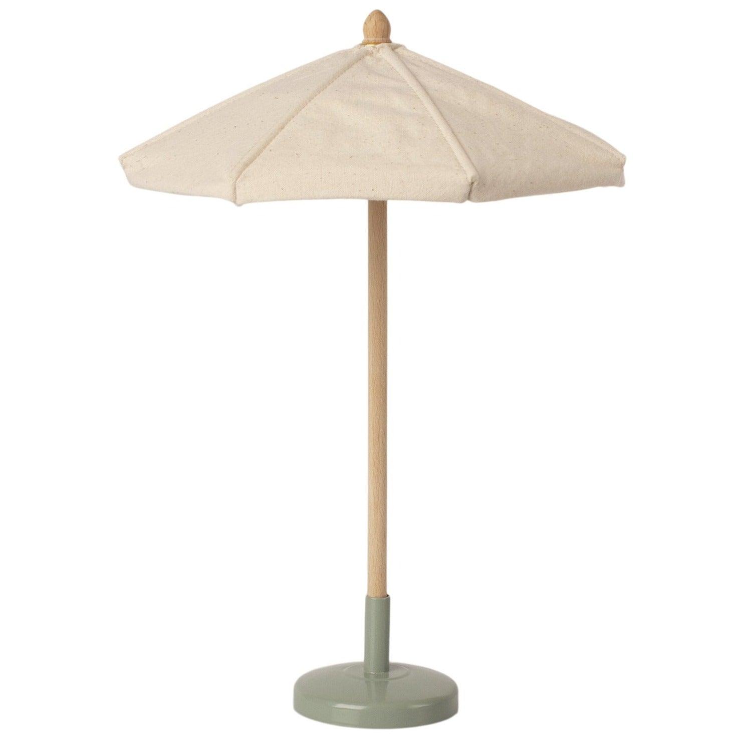 Maileg: parasol plażowy Sunshade - Noski Noski