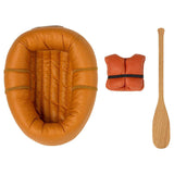Maileg: ponton dla myszki Rubber Boat - Noski Noski