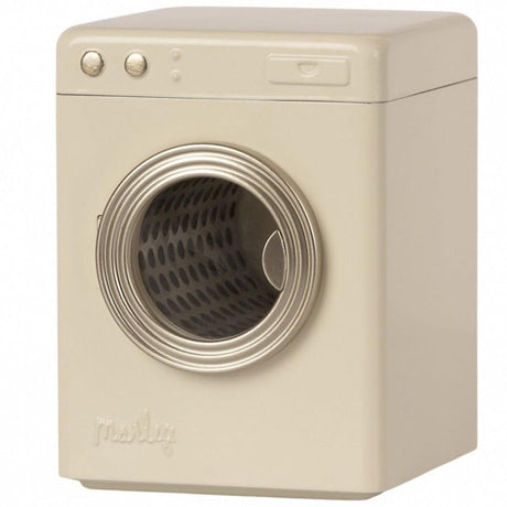 Maileg: pralka dla myszek Miniature Washing Mashine - Noski Noski