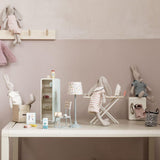 Maileg: pralka dla myszek Miniature Washing Mashine - Noski Noski