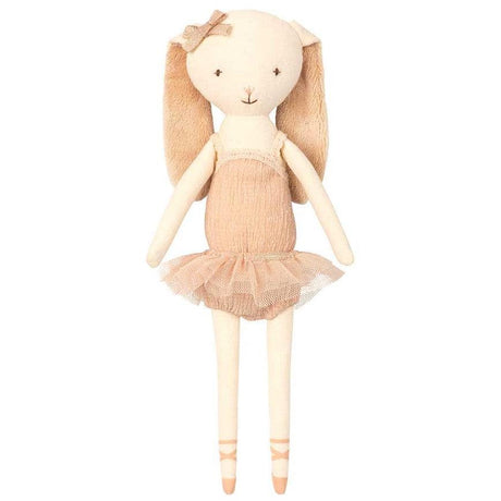 Maileg: przytulanka króliczek w tubie Ballerina - Noski Noski