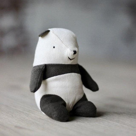 Maileg: przytulanka Mini Panda Noah's Friends - Noski Noski