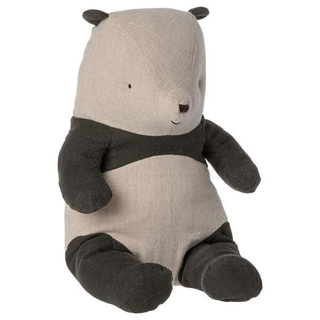 Maileg: przytulanka panda Safari Friends Medium - Noski Noski