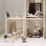 Maileg: stolik dla myszek Vintage Tea Table - Noski Noski