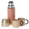 Maileg: termos i kubki dla myszek Miniature Thermos and Cups - Noski Noski