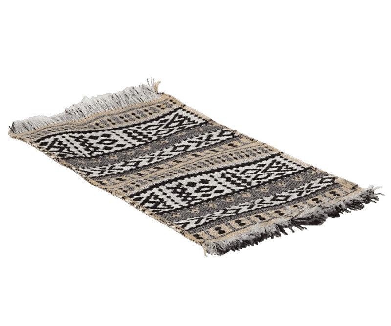 Maileg: tkany dywanik Miniature Rug - Noski Noski