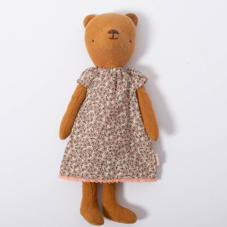 Maileg: ubranko dla misia piżama Nightgown for Teddy Mum - Noski Noski