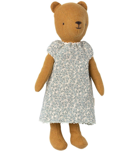 Maileg: ubranko dla misia piżama Nightgown for Teddy Mum - Noski Noski