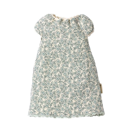 Maileg: ubranko dla misia piżama Nightgown for Teddy Mum - Noski Noski