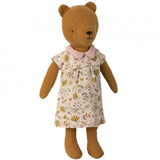 Maileg: ubranko dla misia sukienka Dress for Teddy Mum - Noski Noski
