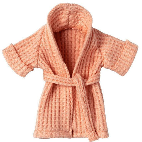 Maileg: ubranko szlafrok dla myszki Bathrobe for Mum and Dad Mouse - Noski Noski