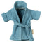 Maileg: ubranko szlafrok dla myszki Bathrobe for Mum and Dad Mouse - Noski Noski