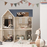 Maileg: wiszące krzesło Hanging Chair Micro - Noski Noski