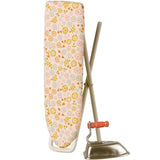 Maileg: żelazko z deską do prasowania Ironing Board - Noski Noski