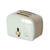 Maileg: zestaw kuchenny Miniature Toaster & Bread - Noski Noski