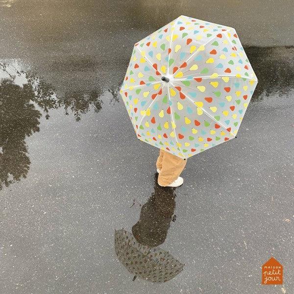 Maison Petit Jour: parasolka dla dzieci - Noski Noski