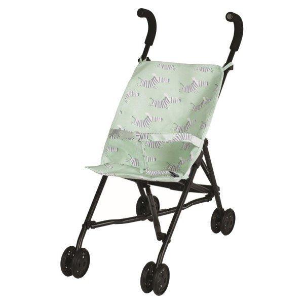 Maison Petit Jour: wózek spacerówka dla lalek Parasolka - Noski Noski