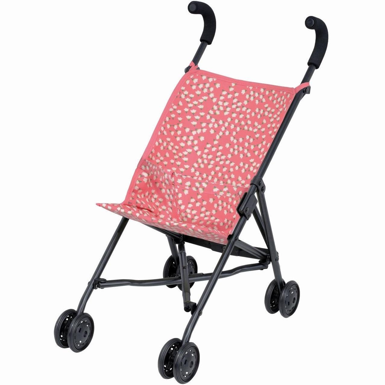 Maison Petit Jour: wózek spacerówka dla lalek Parasolka - Noski Noski