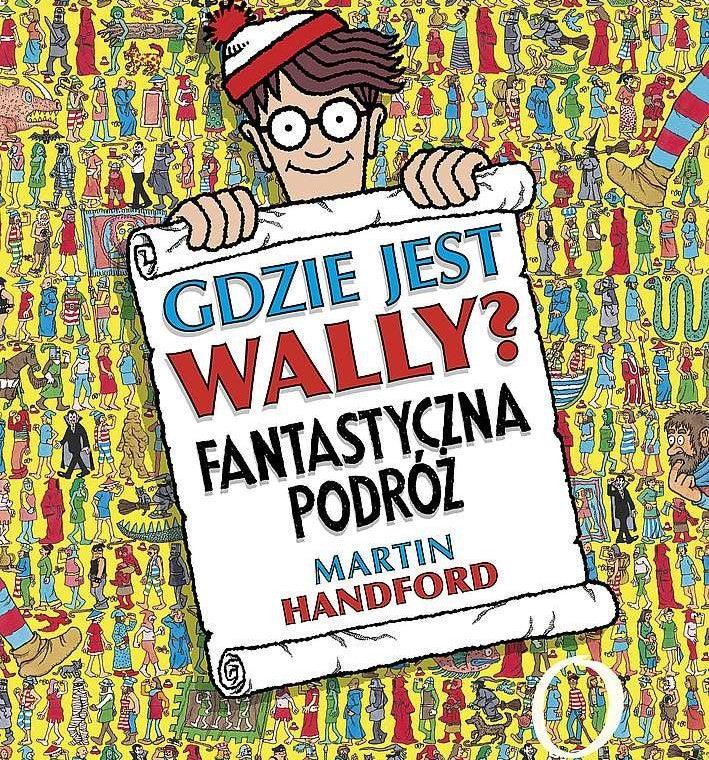 Mamania: Gdzie jest Wally? Fantastyczna podróż - Noski Noski