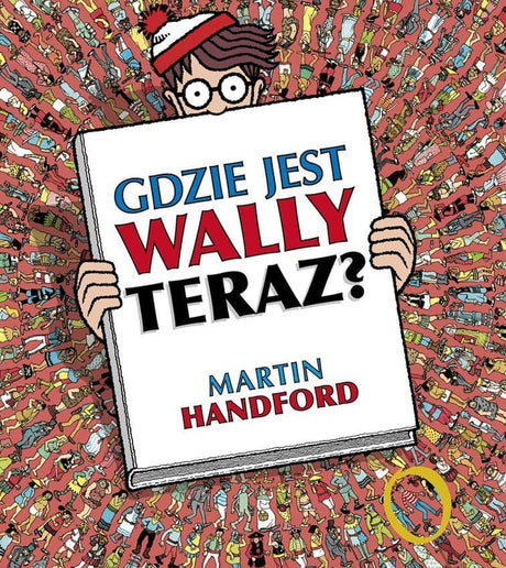 Mamania: Gdzie jest Wally TERAZ? - Noski Noski