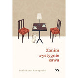 Mamania: Zanim wystygnie kawa - Noski Noski