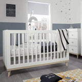 Mamas&Papas: karuzelka do łóżeczka tęcza Starry Skies - Noski Noski