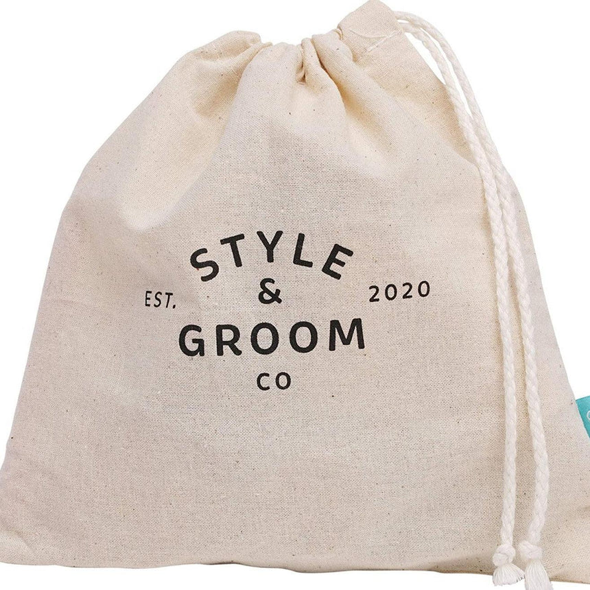 Manhattan Toy: drewniany salon fryzjerski Style & Groom - Noski Noski