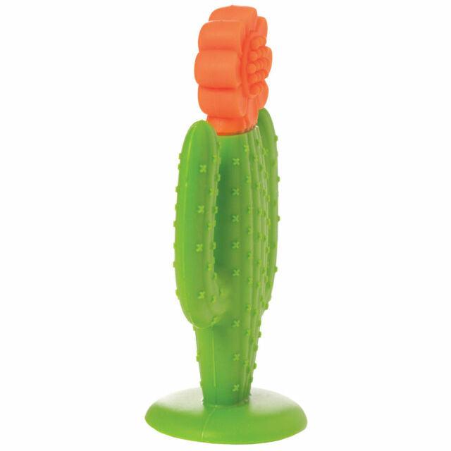 Manhattan Toy: gryzak silikonowy Kaktus - Noski Noski