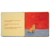 Manhattan Toy: książeczka pieski The Book of Dogs - Noski Noski