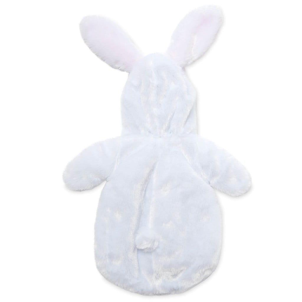 Manhattan Toy: przytulanka dzidziuś królik Snuggle Baby Bunny - Noski Noski