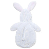 Manhattan Toy: przytulanka dzidziuś królik Snuggle Baby Bunny - Noski Noski